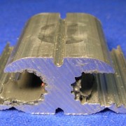 Derivadores tipo mariposa (HT)